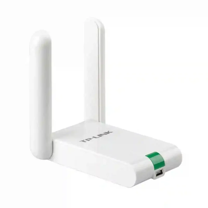 مشخصات و خرید دانگل USB بی‌ سیم تی پی-لینک مدل TL-WN822N
