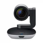 مشخصات و خرید دوربین اتاق کنفرانس لاجیتک logitech 2 PTZ Pro