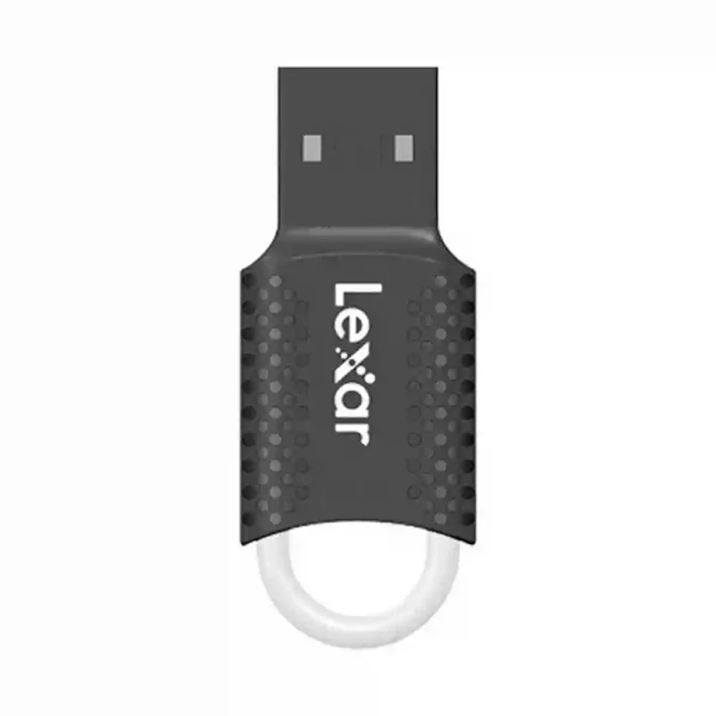 مشخصات و خرید فلش لکسار USB 2.0 مدل V40 ظرفیت 32 گیگابایت