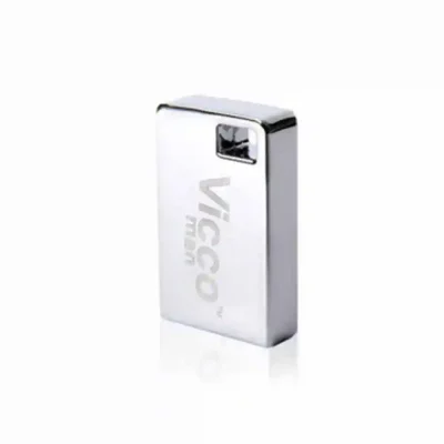 مشخصات و خرید فلش ویکومن VC381 USB3ظرفیت 32 گیگابایت