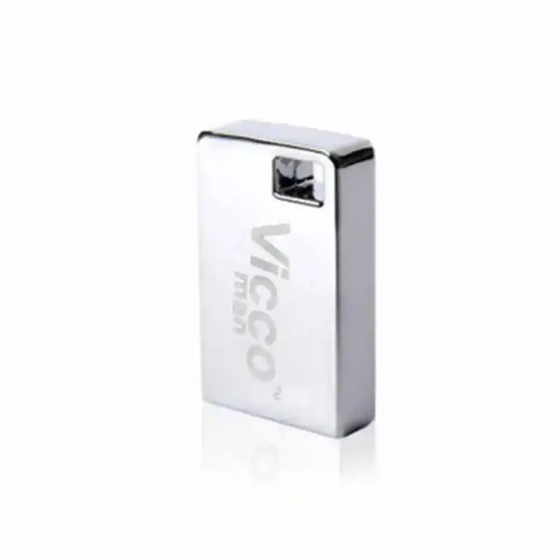 مشخصات و خرید فلش ویکومن VC381 USB3ظرفیت 32 گیگابایت