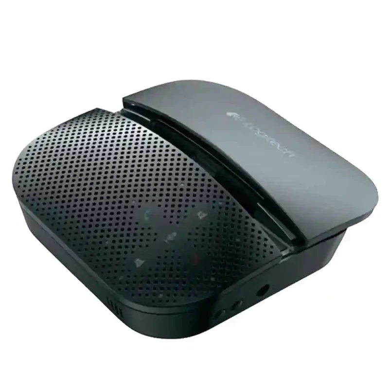 اسپیکر بلوتوثی قابل حمل لاجیتک P710e | فروشگاه خرید کامپیوتر لیان سیستم