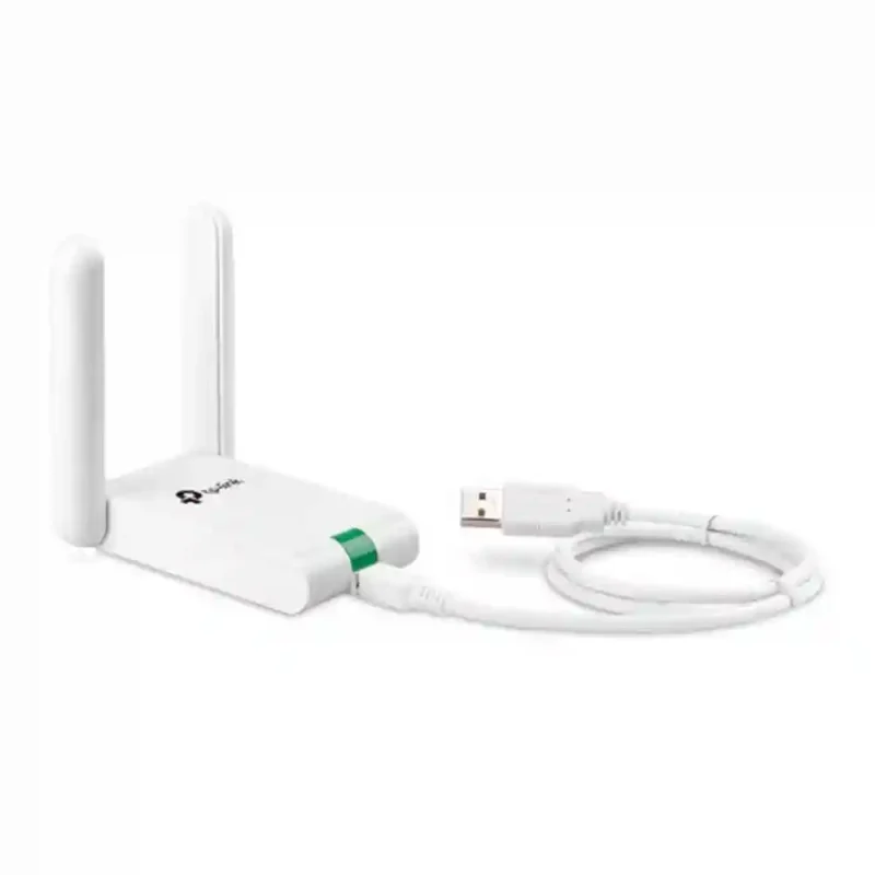دانگل USB بی‌ سیم تی پی-لینک مدل TL-WN822N | فروشگاه خرید کامپیوتر لیان سیستم