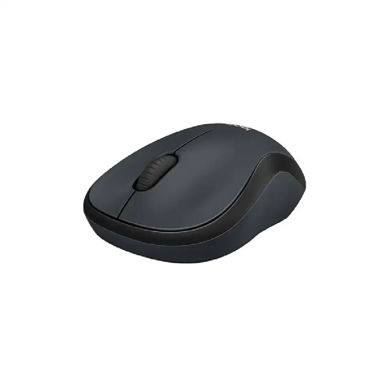 ماوس بی سیم لاجیتک M220 | فروشگاه خرید کامپیوتر لیان سیستم