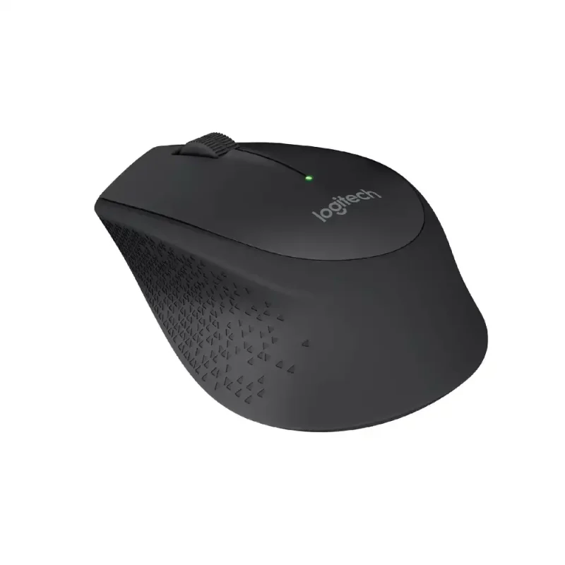 ماوس بی‌سیم لاجیتک M280 | فروشگاه خرید کامپیوتر لیان سیستم
