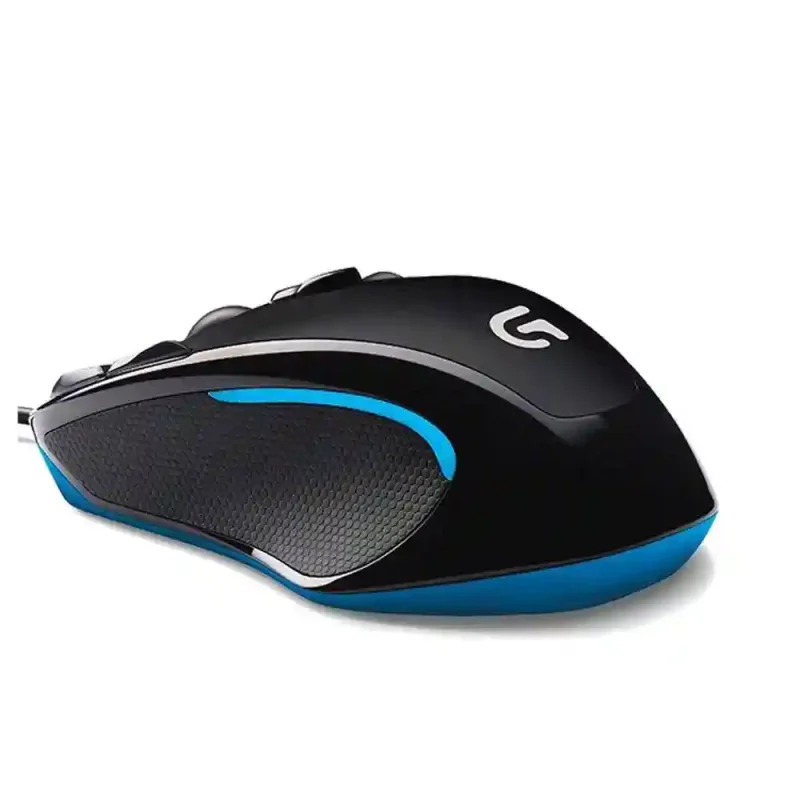ماوس مخصوص بازی لاجیتک G300s | فروشگاه خرید کامپیوتر لیان سیستم
