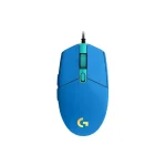 مشخصات و خرید ماوس گیمینگ باسیم لاجیتک مدل G102