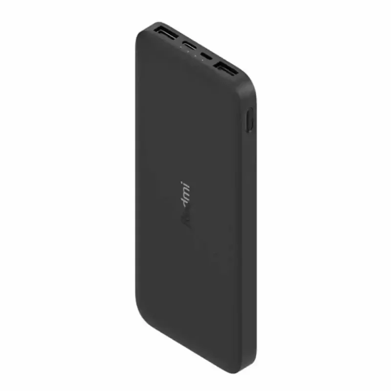 پاور بانک مدل Redmi PB100LZM ظرفیت 10000 میلی آمپر ساعت | فروشگاه خرید کامپیوتر لیان سیستم