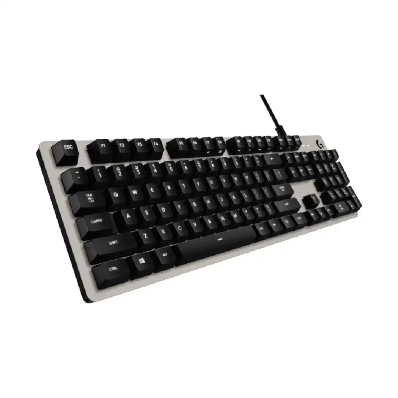 کیبورد مکانیکی لاجیتک مدل G413 | فروشگاه خرید کامپیوتر لیان سیستم