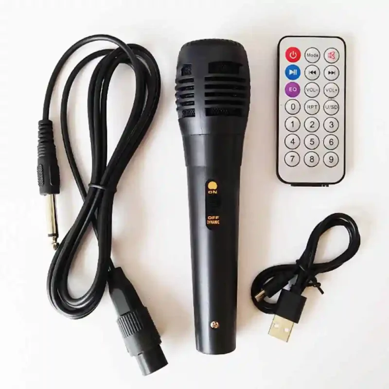 اسپیکر بلوتوثی AO-803 | فروشگاه خرید کامپیوتر لیان سیستم