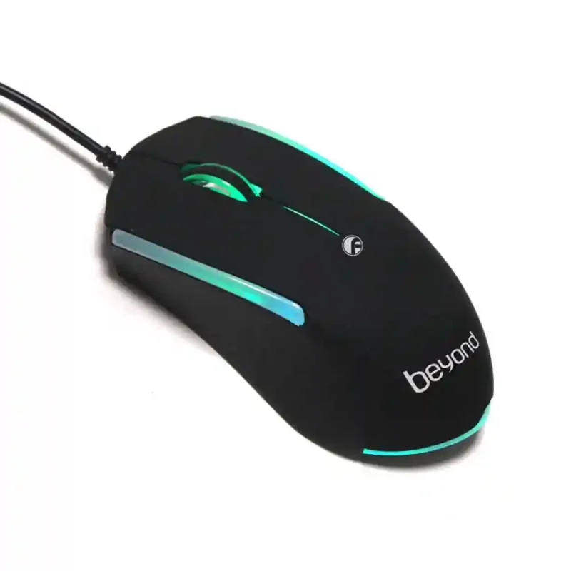 ماوس بیاند BM-3676 RGB | فروشگاه خرید کامپیوتر لیان سیستم
