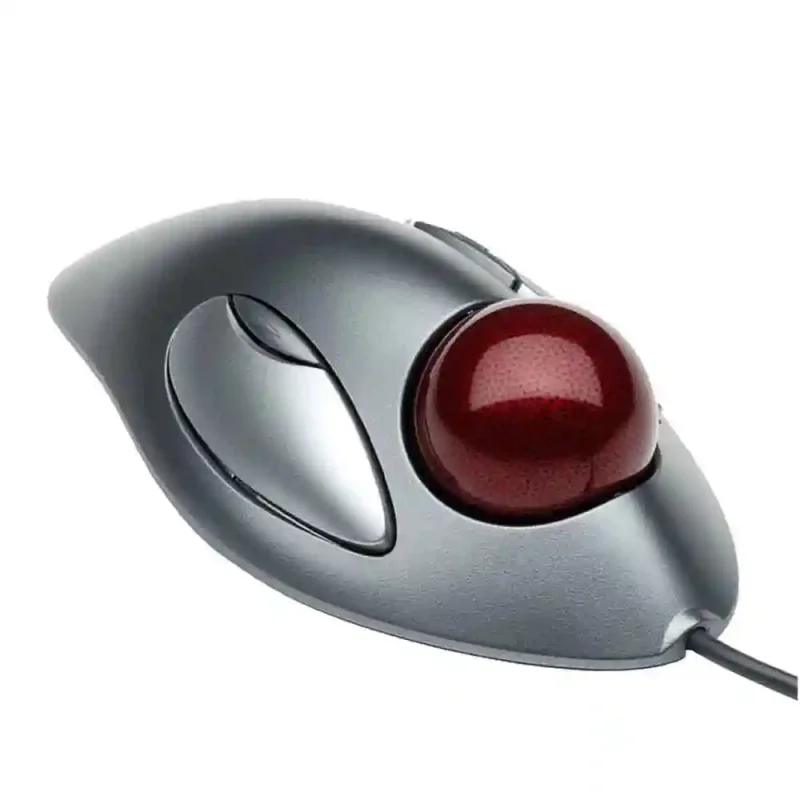 ماوس لاجیتک Trackman Marble | فروشگاه خرید کامپیوتر لیان سیستم
