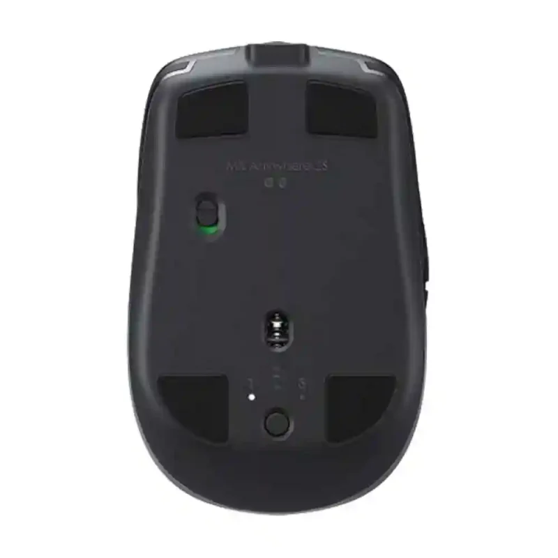ماوس بی سیم لاجیتک MX Anywhere 2S | فروشگاه خرید کامپیوتر لیان سیستم