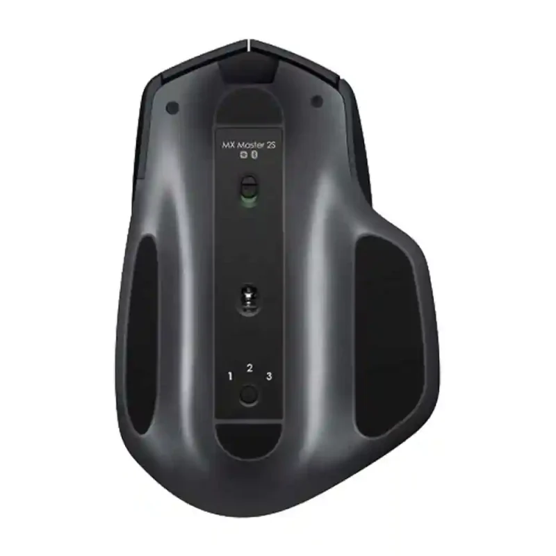 ماوس بی سیم لاجیتک MX Master 2S | فروشگاه خرید کامپیوتر لیان سیستم