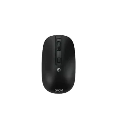 مشخصات و خرید ماوس بی سیم بیاند BM-1355i