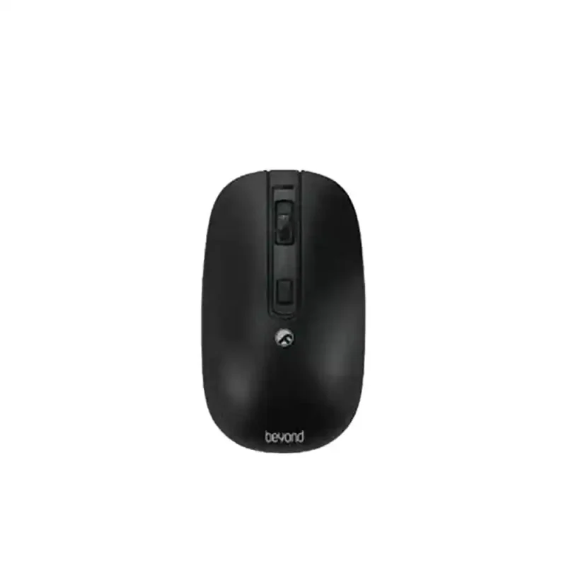 مشخصات و خرید ماوس بی سیم بیاند BM-1355i