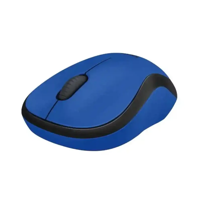 ماوس بی سیم لاجیتک M220 | فروشگاه خرید کامپیوتر لیان سیستم