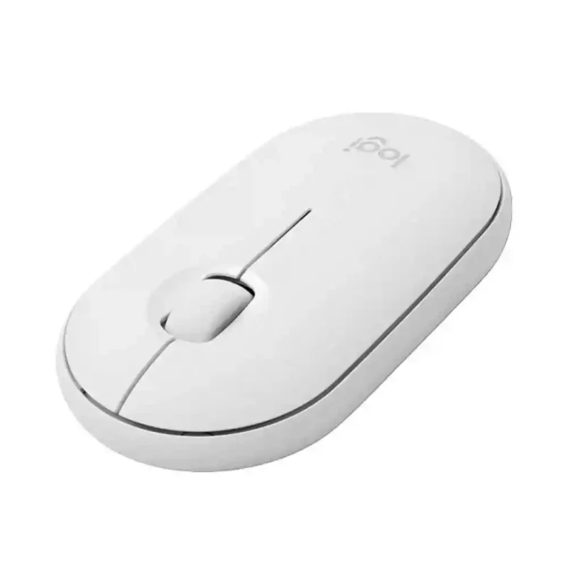 ماوس بی سیم لاجیتک M350 | فروشگاه خرید کامپیوتر لیان سیستم