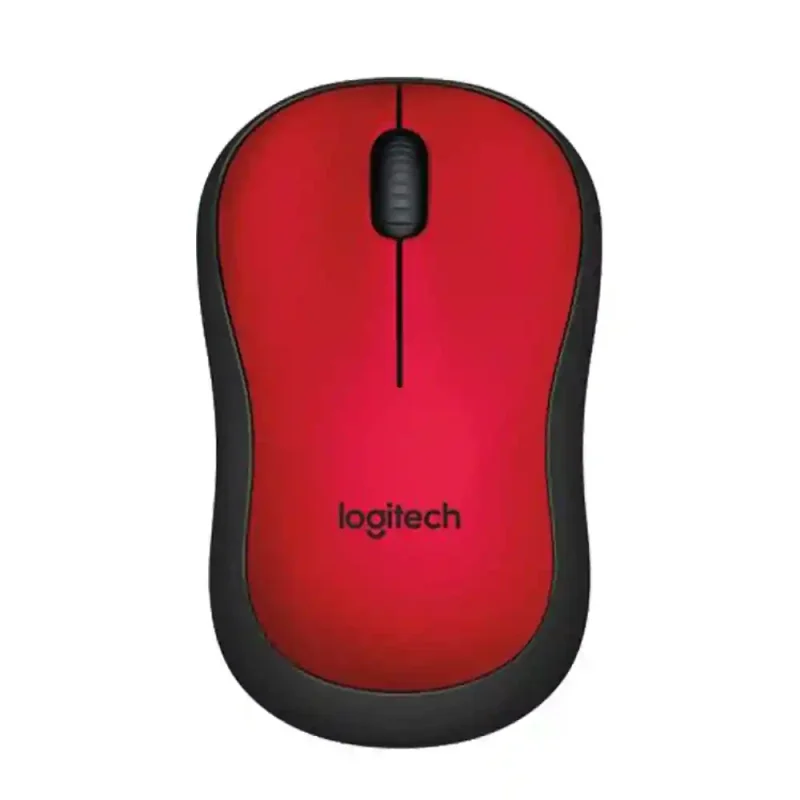 مشخصات و خرید ماوس بی سیم لاجیتک logitech M220