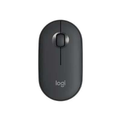 مشخصات و خرید ماوس بی سیم لاجیتک مدل M350