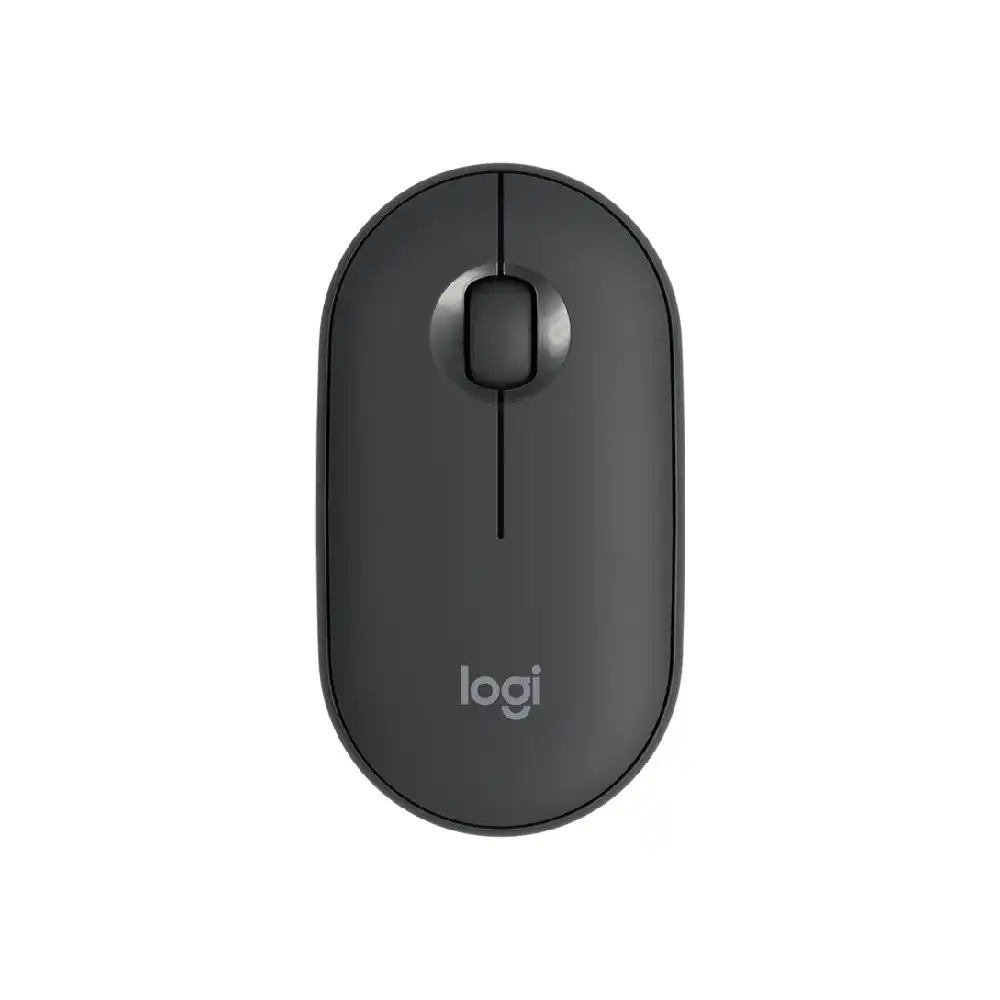 ماوس بی سیم لاجیتک مدل M350 مشخصات و خرید ماوس بی سیم لاجیتک مدل M350