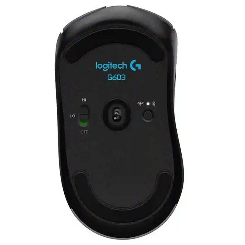 ماوس بی سیم گیمینگ لاجیتک G603 Lightspeed | فروشگاه خرید کامپیوتر لیان سیستم