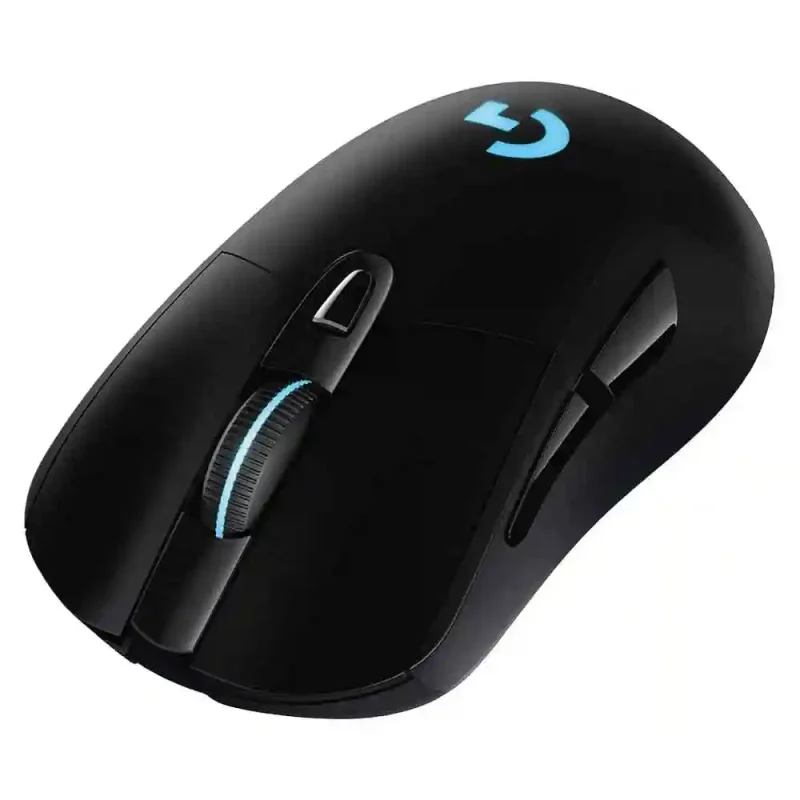 ماوس بی سیم گیمینگ لاجیتک Lightspeed G703 | فروشگاه خرید کامپیوتر لیان سیستم