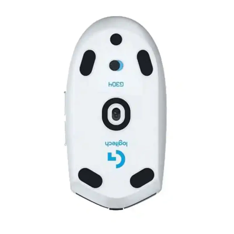 ماوس بی سیم گیمینگ لاجیتک G305 | فروشگاه خرید کامپیوتر لیان سیستم