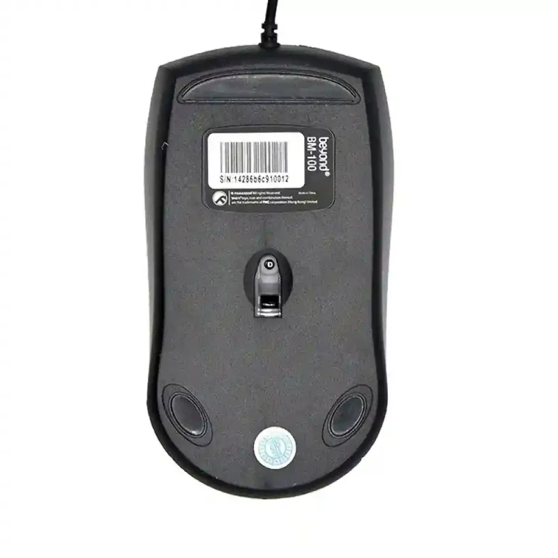ماوس بیاند BM-100 | فروشگاه خرید کامپیوتر لیان سیستم