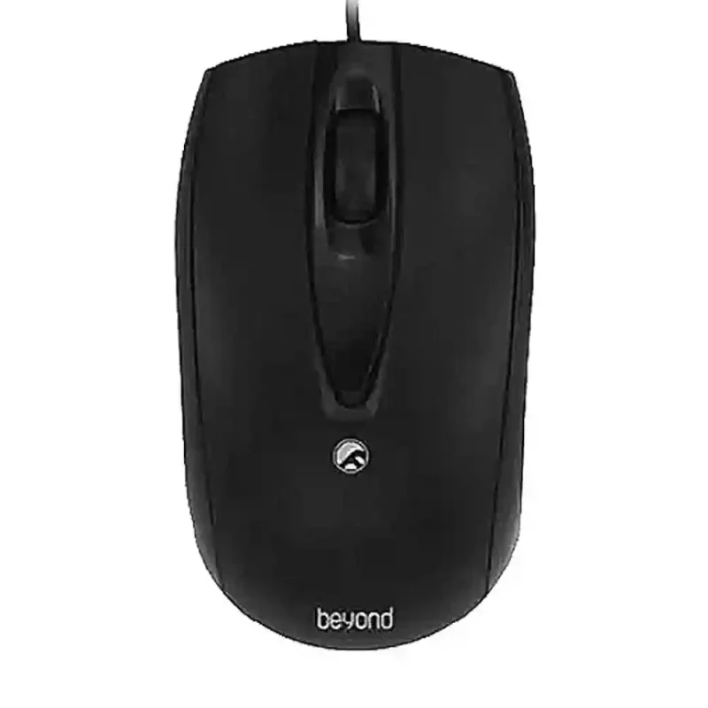 مشخضات و خرید ماوس بیاند beyond BM-100