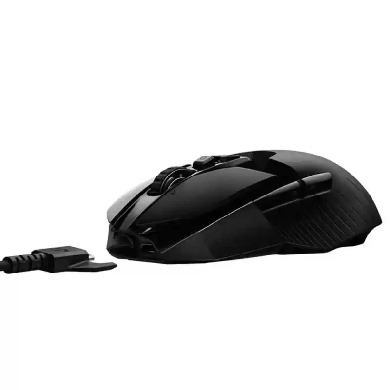 ماوس بی‌ سیم گیمینگ لاجیتک Lightspeed G903 | فروشگاه خرید کامپیوتر لیان سیستم