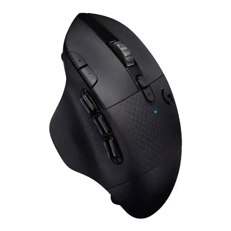 ماوس بی‌ سیم گیمینگ لاجیتک G604 Lightspeed | فروشگاه خرید کامپیوتر لیان سیستم