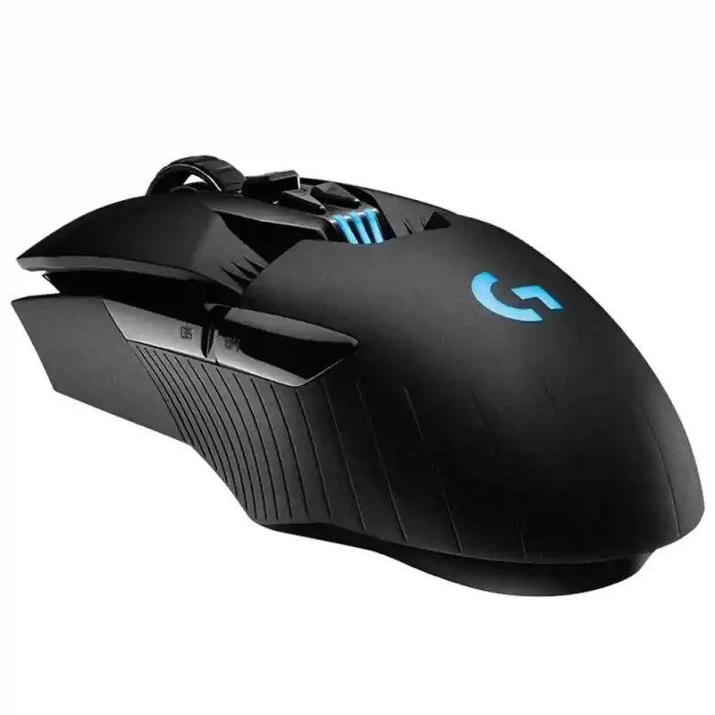 ماوس بی‌ سیم گیمینگ لاجیتک Lightspeed G903 | فروشگاه خرید کامپیوتر لیان سیستم