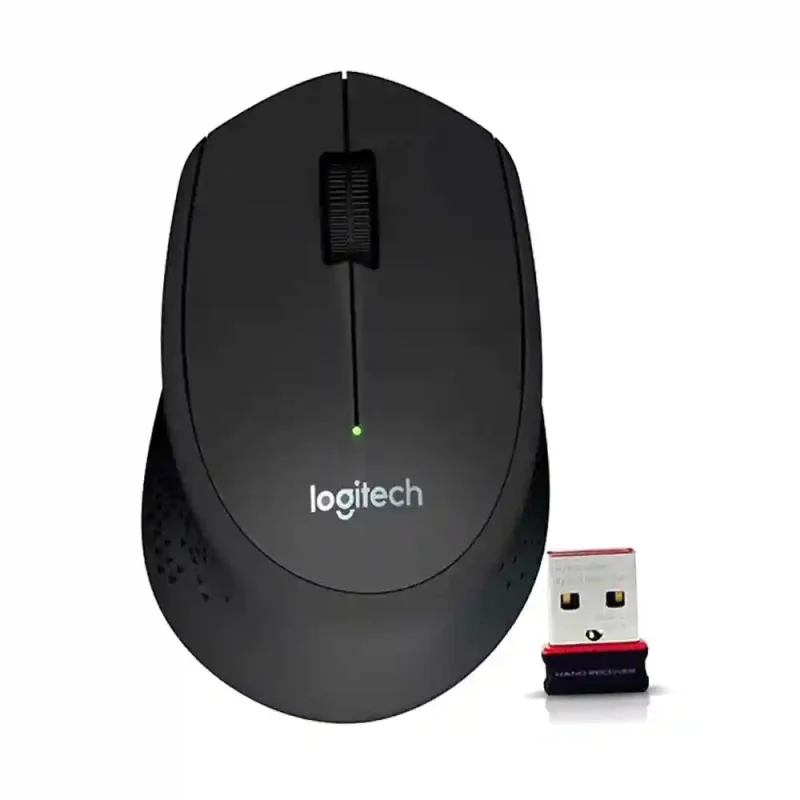 ماوس بی‌سیم لاجیتک M280 | فروشگاه خرید کامپیوتر لیان سیستم