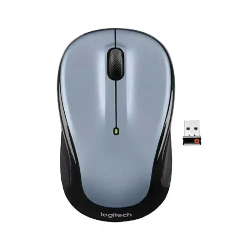 ماوس بی‌سیم لاجیتک M325s | فروشگاه خرید کامپیوتر لیان سیستم