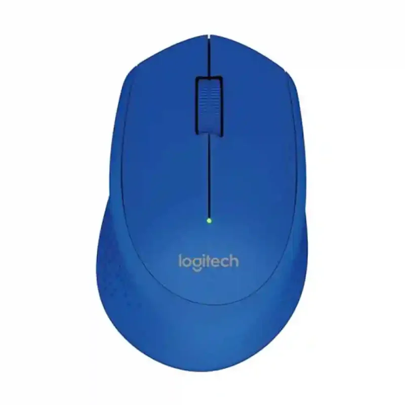 مشخصات و خرید ماوس بی‌سیم لاجیتک logitech M280