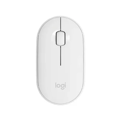 مشخصات و خرید ماوس بی‌سیم لاجیتک مدل M350