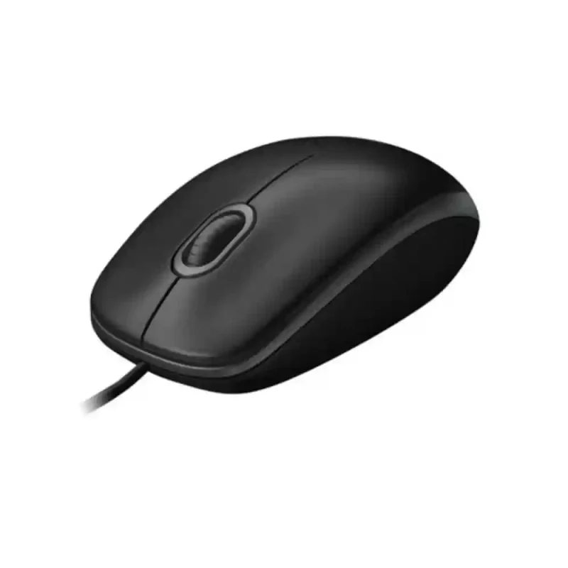 ماوس لاجیتک M100 | فروشگاه خرید کامپیوتر لیان سیستم