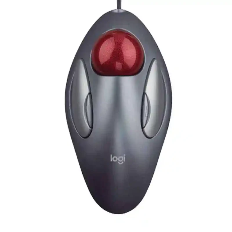 ماوس لاجیتک Trackman Marble | فروشگاه خرید کامپیوتر لیان سیستم