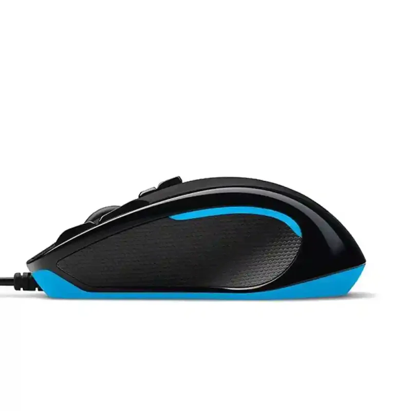 ماوس مخصوص بازی لاجیتک G300s | فروشگاه خرید کامپیوتر لیان سیستم
