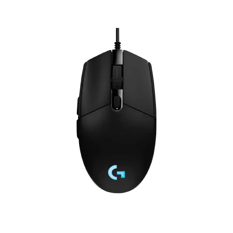 ماوس مخصوص بازی لاجیتک G102 | فروشگاه خرید کامپیوتر لیان سیستم