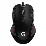 مشخصات و خرید ماوس مخصوص بازی لاجیتک logitech G300s