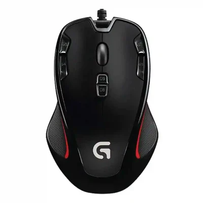 مشخصات و خرید ماوس مخصوص بازی لاجیتک logitech G300s