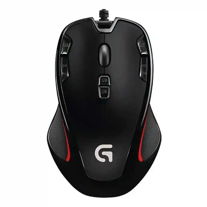 مشخصات و خرید ماوس مخصوص بازی لاجیتک logitech G300s