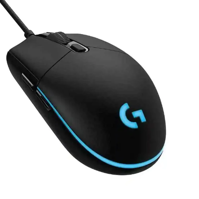 ماوس گیمینگ لاجیتک G PRO | فروشگاه خرید کامپیوتر لیان سیستم