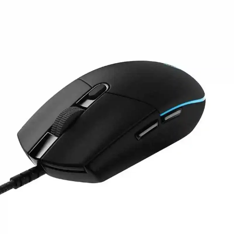ماوس گیمینگ لاجیتک G PRO | فروشگاه خرید کامپیوتر لیان سیستم