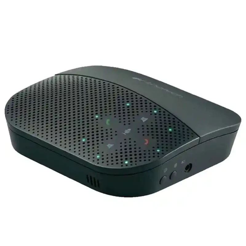 اسپیکر بلوتوثی قابل حمل لاجیتک P710e | فروشگاه خرید کامپیوتر لیان سیستم