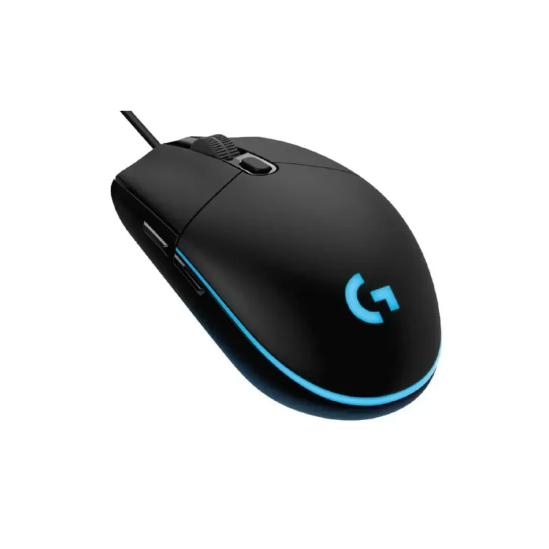 ماوس مخصوص بازی لاجیتک G102 | فروشگاه خرید کامپیوتر لیان سیستم