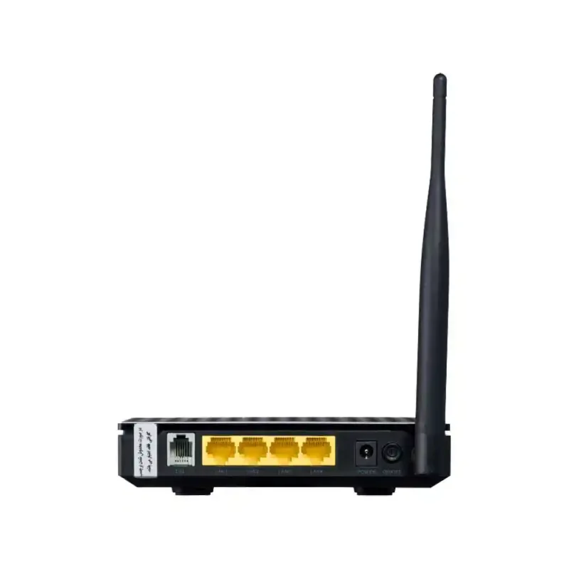 مودم روتر ADSL2 Plus بی سیم یوتل A154 | فروشگاه خرید کامپیوتر لیان سیستم