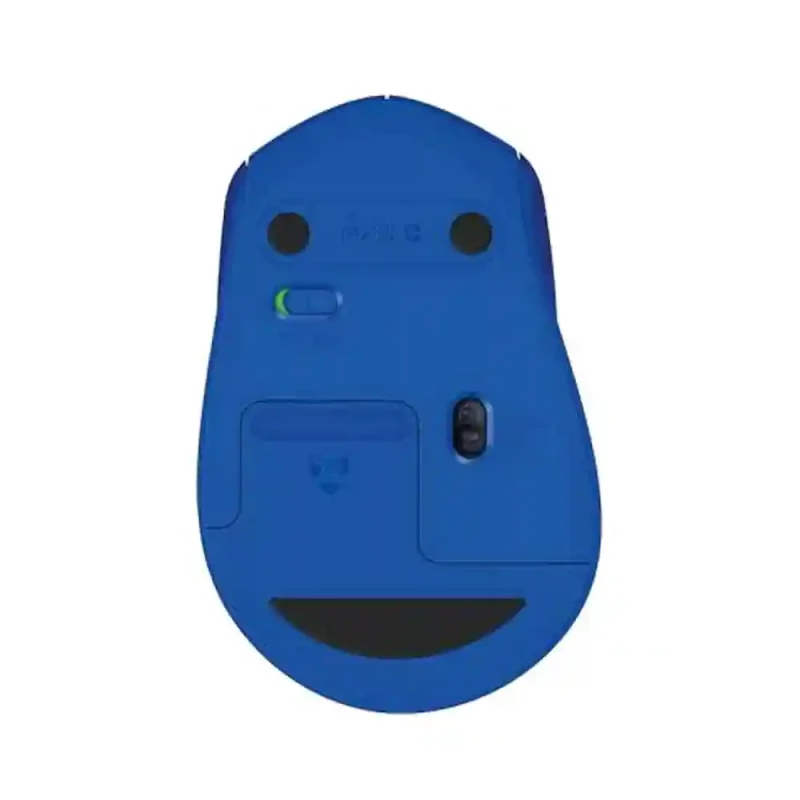 ماوس بی‌سیم لاجیتک M280 | فروشگاه خرید کامپیوتر لیان سیستم